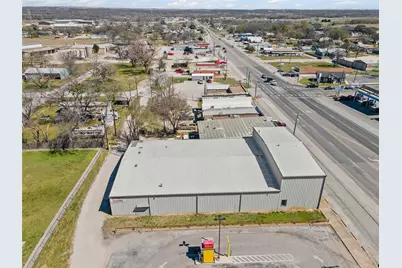 Tbd W Rock Island Avenue, Boyd, TX 76023 - Photo 4