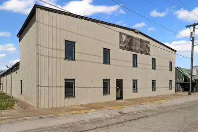 Tbd W Rock Island Avenue, Boyd, TX 76023 - Photo 1