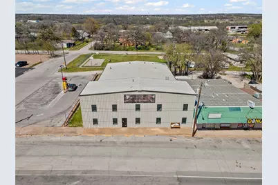 Tbd W Rock Island Avenue, Boyd, TX 76023 - Photo 2