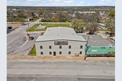 Tbd W Rock Island Avenue, Boyd, TX 76023 - Photo 2