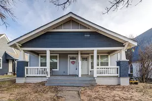 308 Cooke St, Nocona, TX 76255 - Photo 1