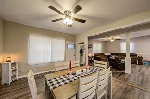 308 Cooke St, Nocona, TX 76255 - Photo 4