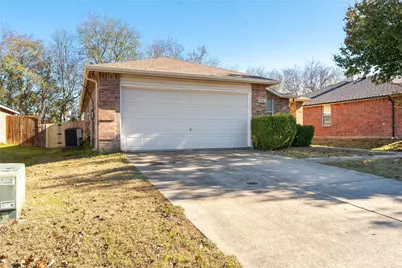 1316 Scenic Hills Drive, McKinney, TX 75071 - Photo 1