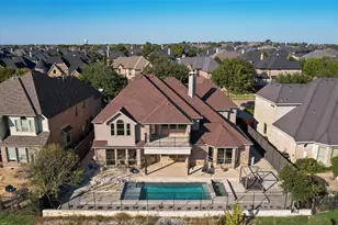 3441 Shaddock Creek Ln, Frisco, TX 75033 - Photo 2