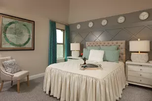 709 Lost Woods Way, McKinney, TX 75071 - Photo 8