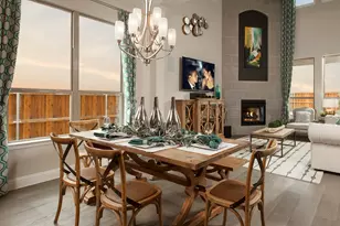 709 Lost Woods Way, McKinney, TX 75071 - Photo 4