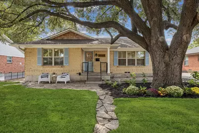 9609 Livenshire Drive, Dallas, TX 75238 - Photo 1