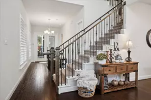 4917 Shore Crest Dr, McKinney, TX 75070 - Photo 6