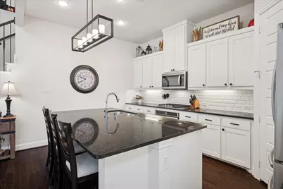 4917 Shore Crest Drive, McKinney, TX 75070 - Photo 10