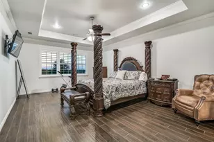 1165 Chartres St, Oak Ridge, TX 75142 - Photo 28