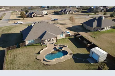 1165 Chartres Street, Oak Ridge, TX 75142 - Photo 38