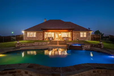 1165 Chartres Street, Oak Ridge, TX 75142 - Photo 34