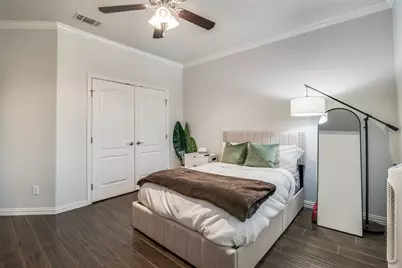 1165 Chartres Street, Oak Ridge, TX 75142 - Photo 26