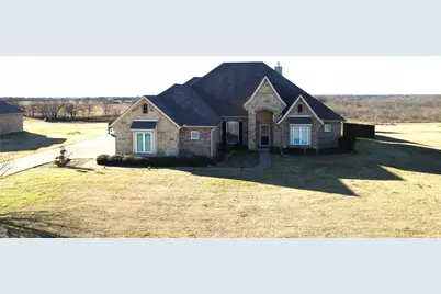 1165 Chartres Street, Oak Ridge, TX 75142 - Photo 2