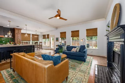 7808 Chapel View Drive, McKinney, TX 75072 - Photo 10