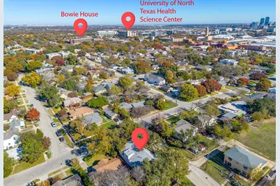 1900 Sutter Street #C, Fort Worth, TX 76107 - Photo 24