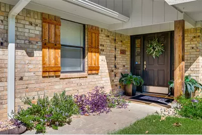 536 Wildewood Drive, Chandler, TX 75758 - Photo 4