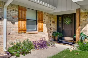 536 Wildewood Dr, Chandler, TX 75758 - Photo 4