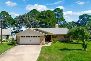 536 Wildewood Dr, Chandler, TX 75758 - Photo 2