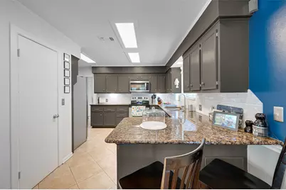 536 Wildewood Drive, Chandler, TX 75758 - Photo 10