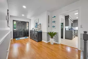 536 Wildewood Dr, Chandler, TX 75758 - Photo 6