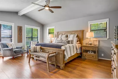 536 Wildewood Drive, Chandler, TX 75758 - Photo 18