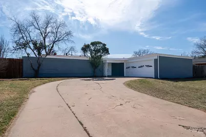 3309 S 21st Street, Abilene, TX 79605 - Photo 2