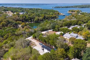 202 Choctaw Trail, Whitney, TX 76692 - Photo 2