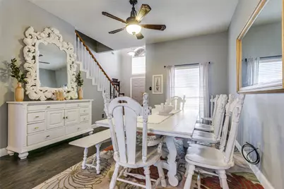 2133 Rim Rock Drive, Keller, TX 76248 - Photo 12