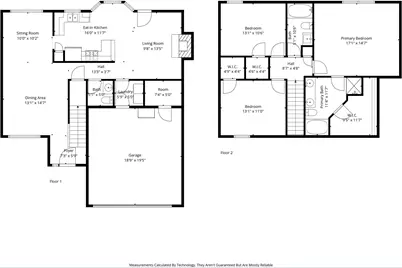 2133 Rim Rock Drive, Keller, TX 76248 - Photo 4