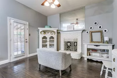 2133 Rim Rock Drive, Keller, TX 76248 - Photo 14