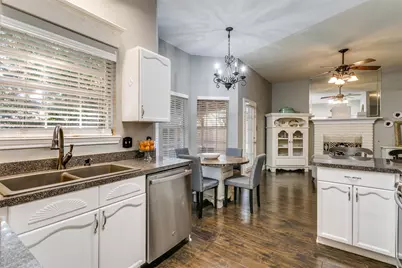 2133 Rim Rock Drive, Keller, TX 76248 - Photo 18