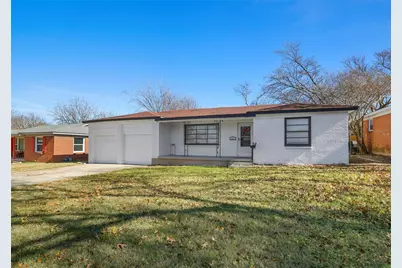 863 Ala Drive, White Settlement, TX 76108 - Photo 1