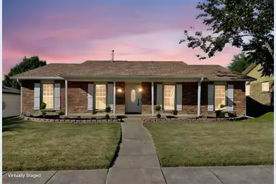 4713 Jennings Drive, The Colony, TX 75056 - Photo 1