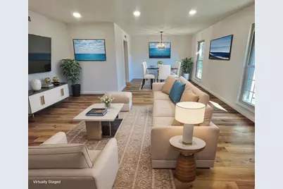 4713 Jennings Drive, The Colony, TX 75056 - Photo 2