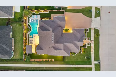 4640 Liberty Drive, Prosper, TX 75078 - Photo 1