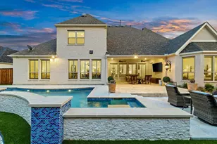 4640 Liberty Dr, Prosper, TX 75078 - Photo 34