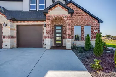 8024 Harvest Drive, Grandview, TX 76050 - Photo 4