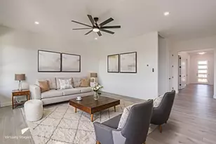 8024 Harvest Dr, Grandview, TX 76050 - Photo 6