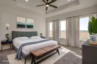 8024 Harvest Drive, Grandview, TX 76050 - Photo 8