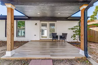 6617 Starnes Road, Watauga, TX 76148 - Photo 20