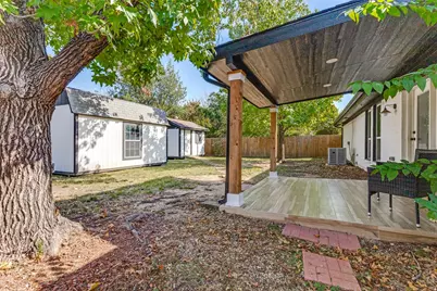 6617 Starnes Road, Watauga, TX 76148 - Photo 22