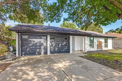 6617 Starnes Road, Watauga, TX 76148 - Photo 2