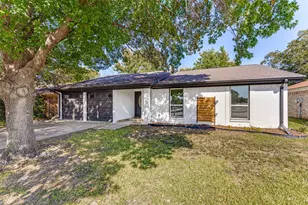 6617 Starnes Rd, Watauga, TX 76148 - Photo 1
