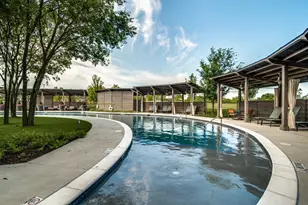 1528 Trailwood Ter, Little Elm, TX 76227 - Photo 30