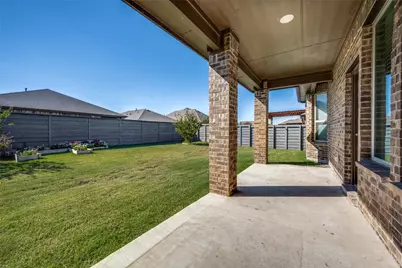 1528 Trailwood Terrace, Little Elm, TX 76227 - Photo 24