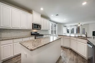 1528 Trailwood Ter, Little Elm, TX 76227 - Photo 6