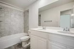 1528 Trailwood Ter, Little Elm, TX 76227 - Photo 20