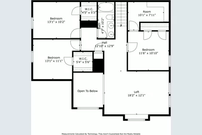 1528 Trailwood Terrace, Little Elm, TX 76227 - Photo 28