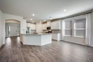 1528 Trailwood Ter, Little Elm, TX 76227 - Photo 2